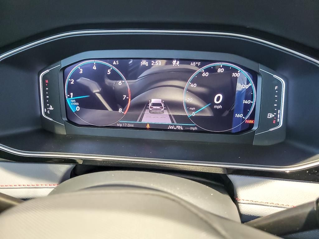 2026 Volkswagen Jetta GLI 2.0T Autobahn