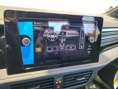 2026 Volkswagen Jetta GLI 2.0T Autobahn