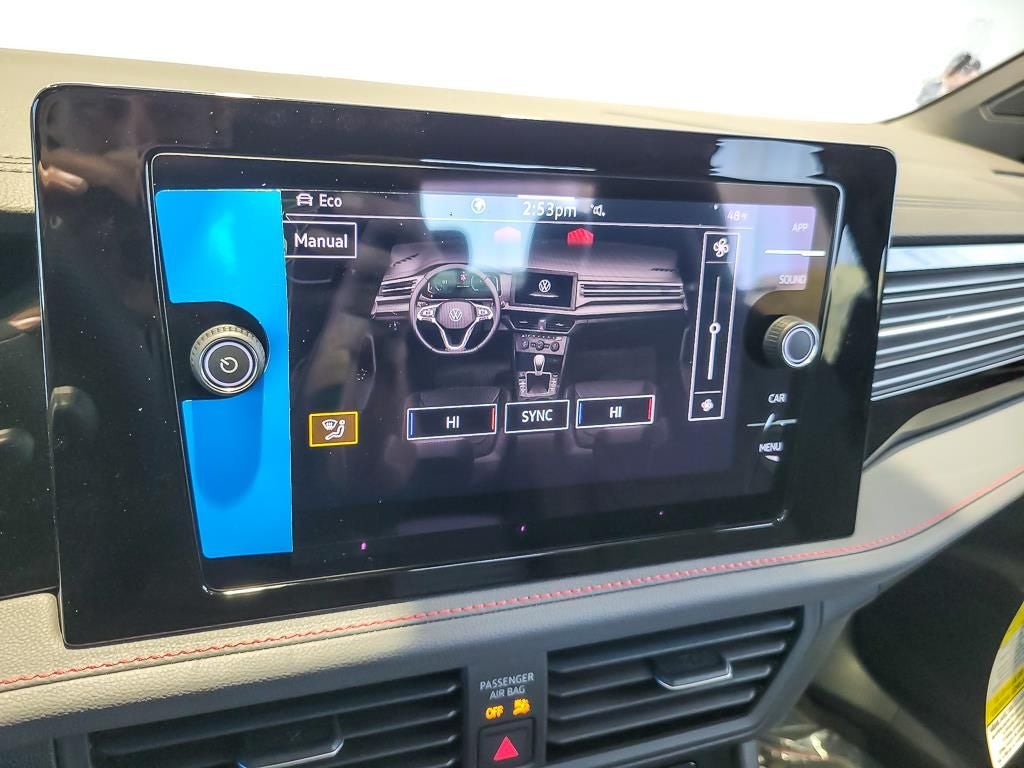 2026 Volkswagen Jetta GLI 2.0T Autobahn