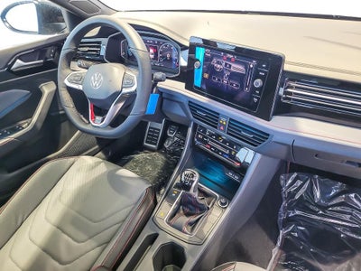 2026 Volkswagen Jetta GLI 2.0T Autobahn