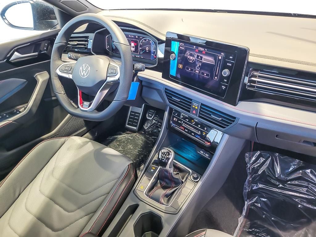 2026 Volkswagen Jetta GLI 2.0T Autobahn