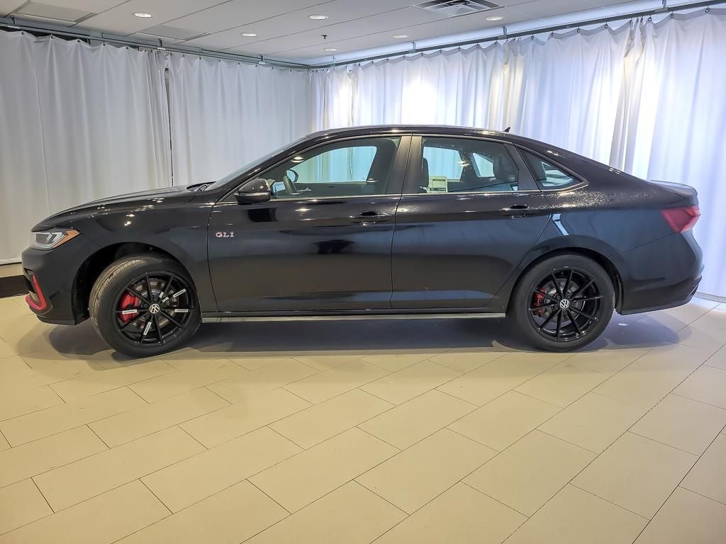 2026 Volkswagen Jetta GLI 2.0T Autobahn