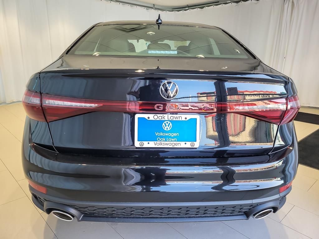 2026 Volkswagen Jetta GLI 2.0T Autobahn