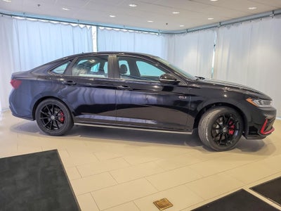 2026 Volkswagen Jetta GLI 2.0T Autobahn