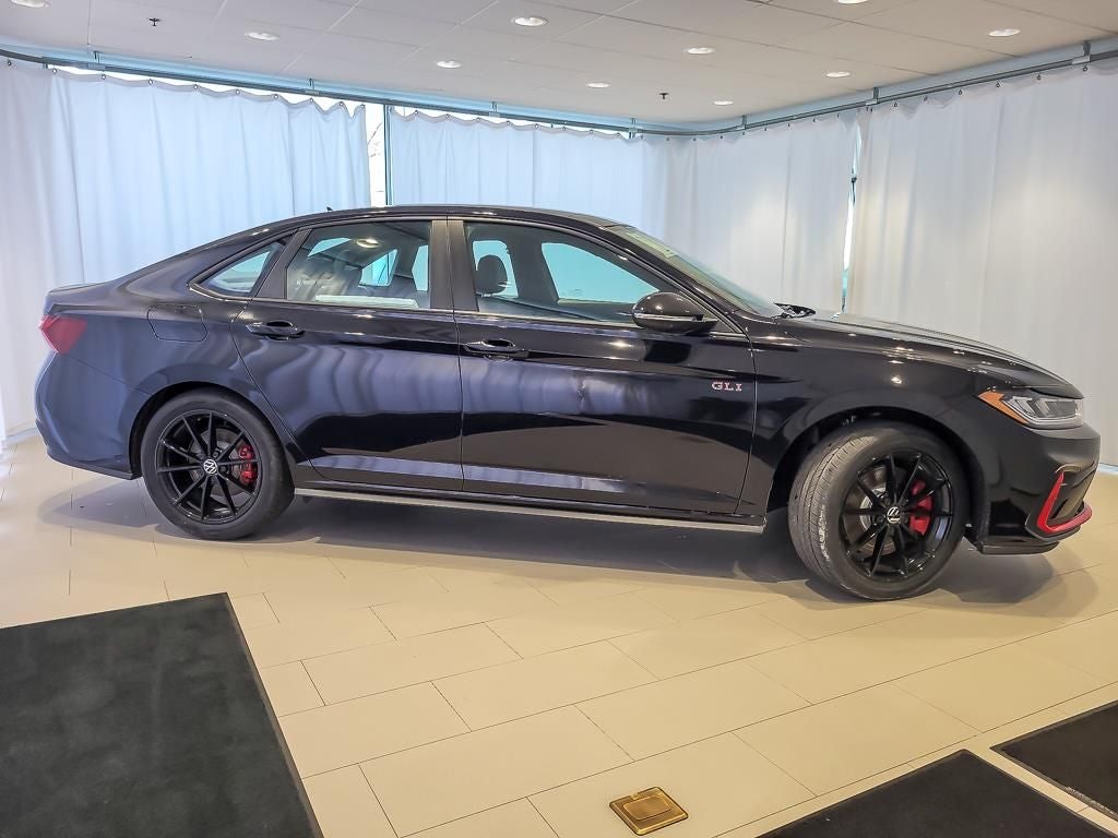 2026 Volkswagen Jetta GLI 2.0T Autobahn