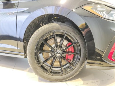 2026 Volkswagen Jetta GLI 2.0T Autobahn