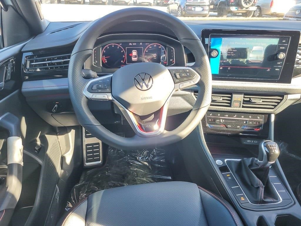 2026 Volkswagen Jetta GLI 2.0T Autobahn