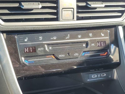 2026 Volkswagen Jetta GLI 2.0T Autobahn