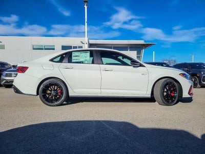 2026 Volkswagen Jetta GLI 2.0T Autobahn