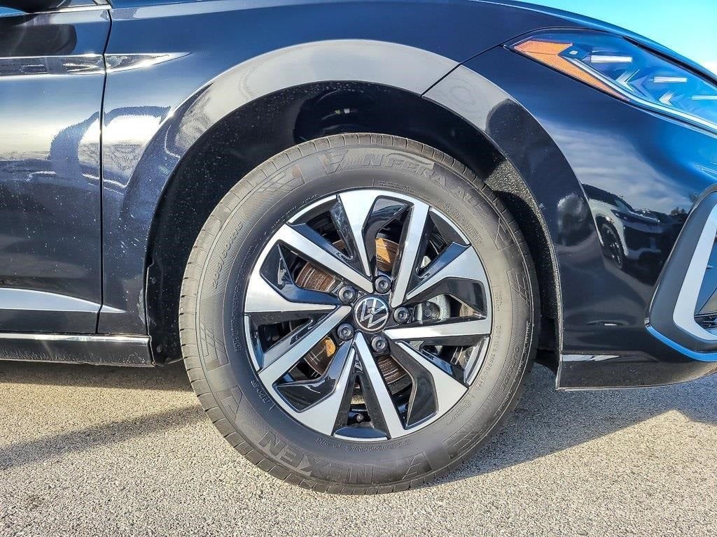 2026 Volkswagen Jetta 1.5T S