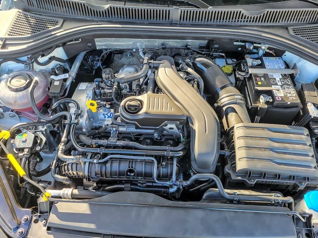 2026 Volkswagen Jetta 1.5T S