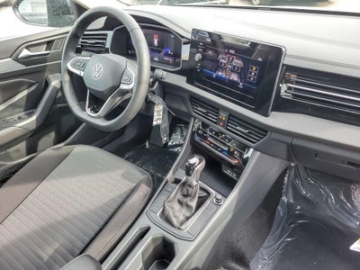 2026 Volkswagen Jetta 1.5T S