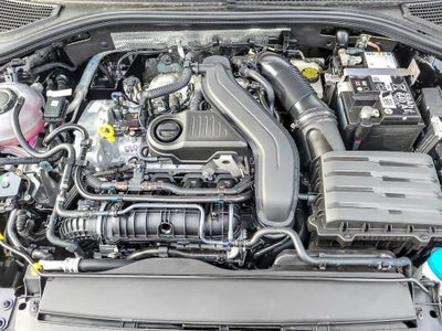 2026 Volkswagen Jetta 1.5T S