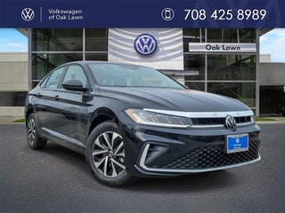 2026 Volkswagen Jetta 1.5T S