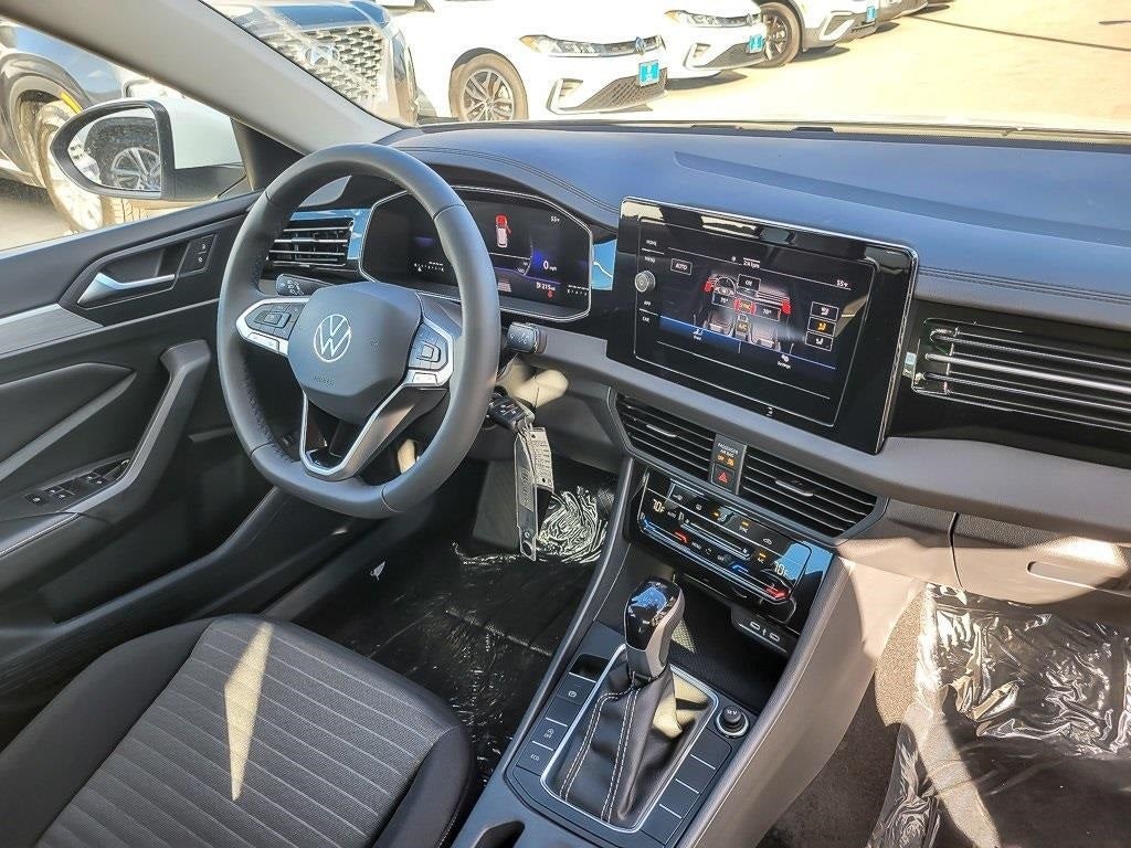 2026 Volkswagen Jetta 1.5T S