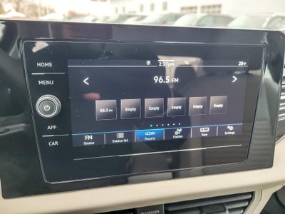 2026 Volkswagen Jetta 1.5T S