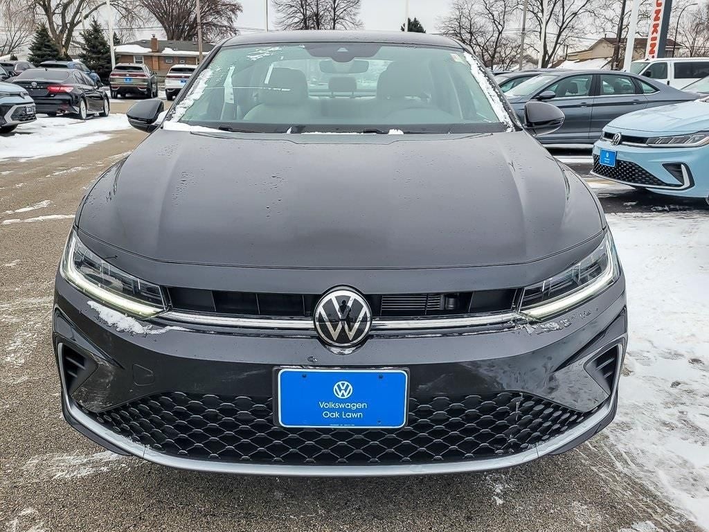 2026 Volkswagen Jetta 1.5T S