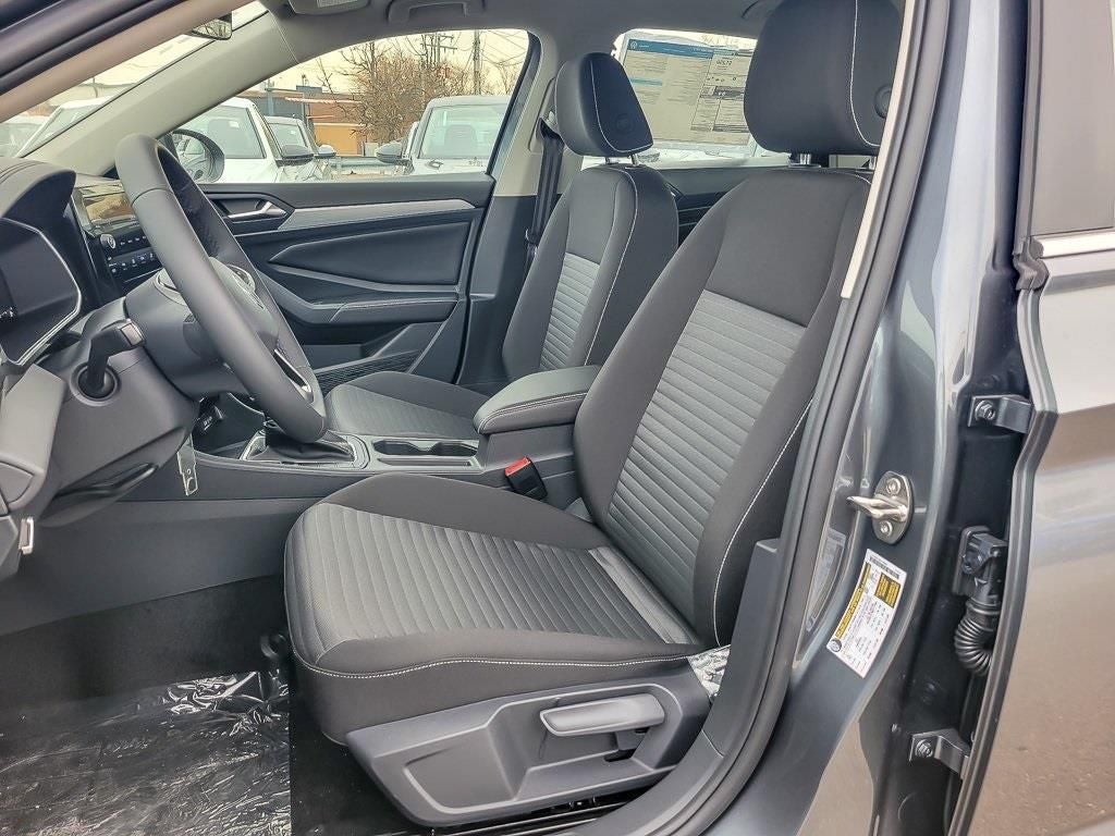 2026 Volkswagen Jetta 1.5T S