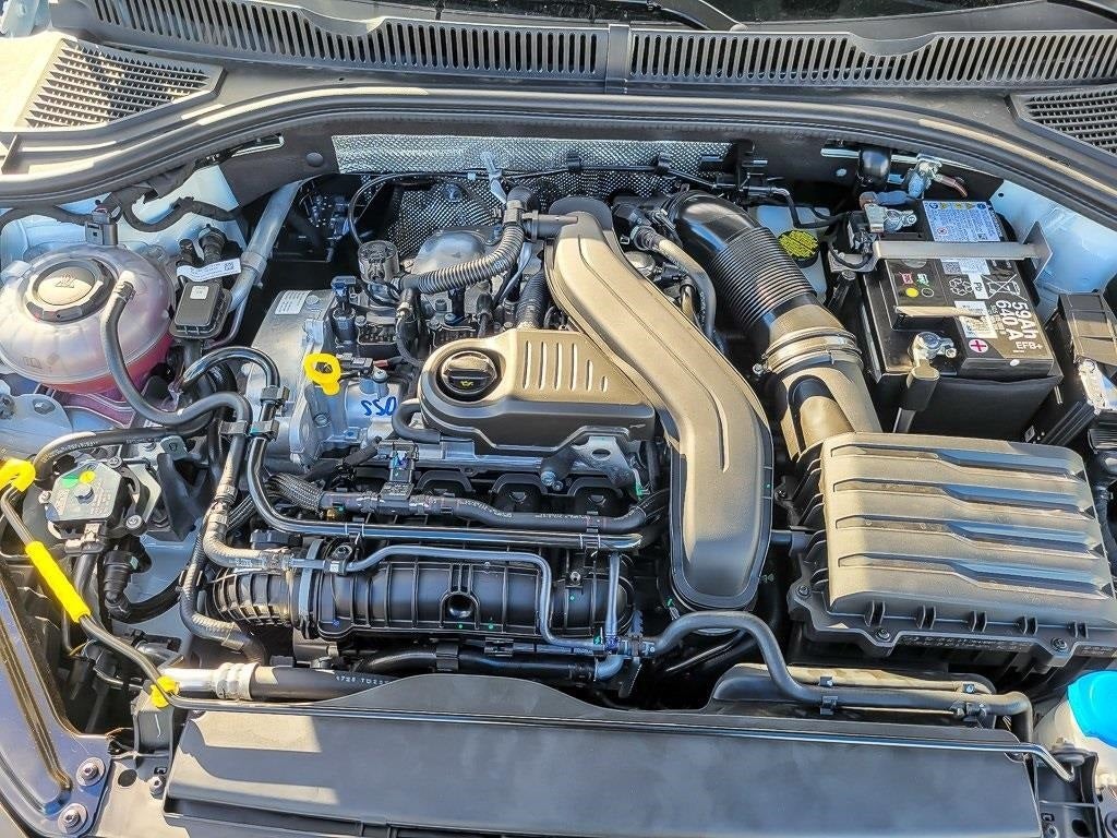 2026 Volkswagen Jetta 1.5T S