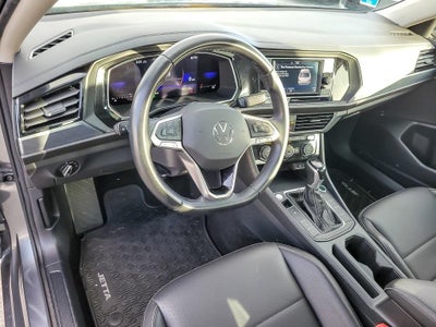 2022 Volkswagen Jetta 1.5T SE