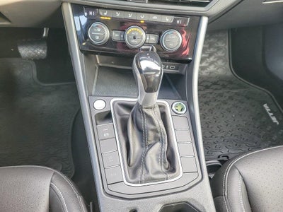 2022 Volkswagen Jetta 1.5T SE