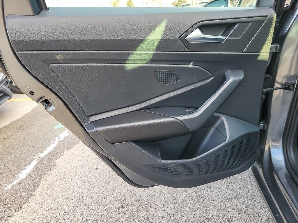 2022 Volkswagen Jetta 1.5T SE