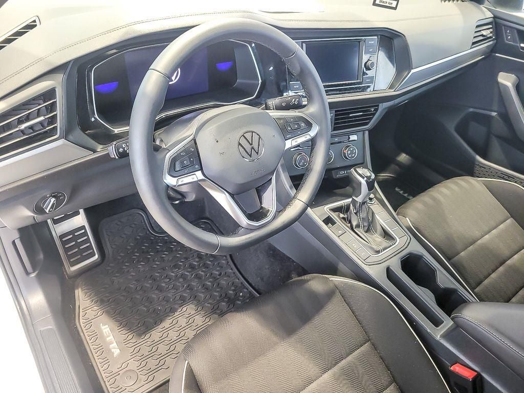 2023 Volkswagen Jetta 1.5T Sport