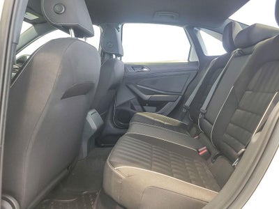 2023 Volkswagen Jetta 1.5T Sport
