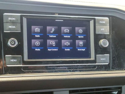 2023 Volkswagen Jetta 1.5T Sport