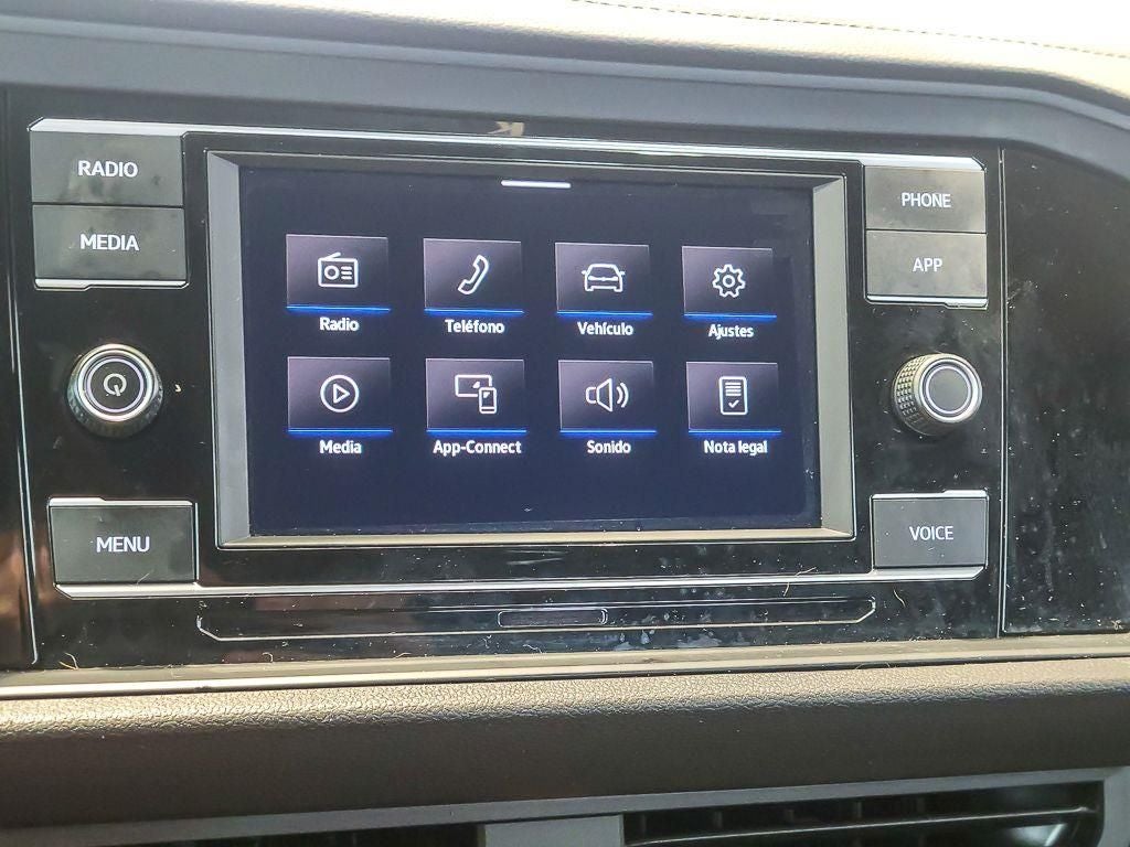 2023 Volkswagen Jetta 1.5T Sport