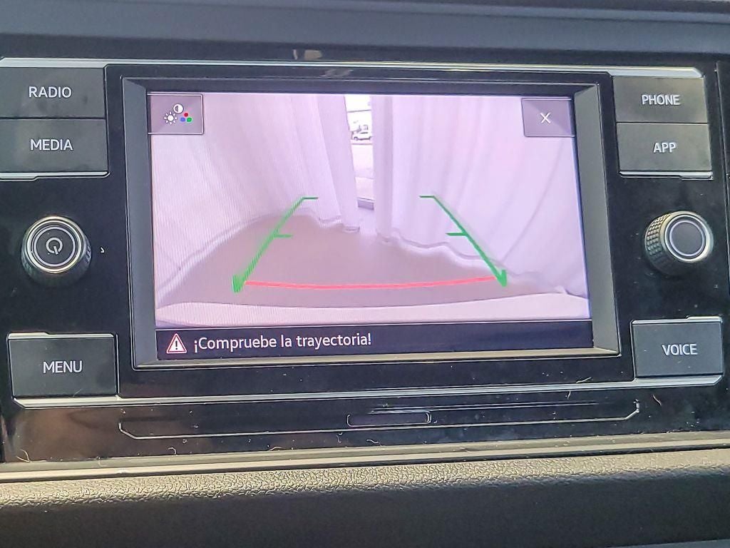 2023 Volkswagen Jetta 1.5T Sport