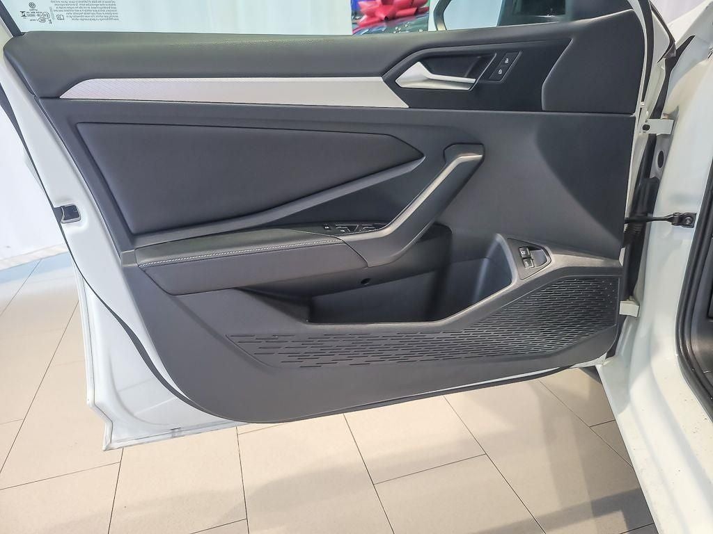 2023 Volkswagen Jetta 1.5T Sport