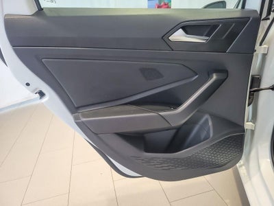 2023 Volkswagen Jetta 1.5T Sport