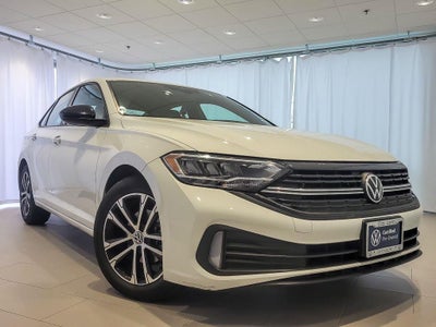 2023 Volkswagen Jetta 1.5T Sport