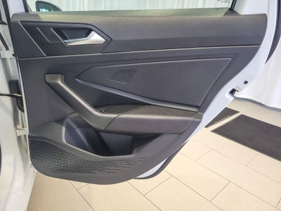 2023 Volkswagen Jetta 1.5T Sport