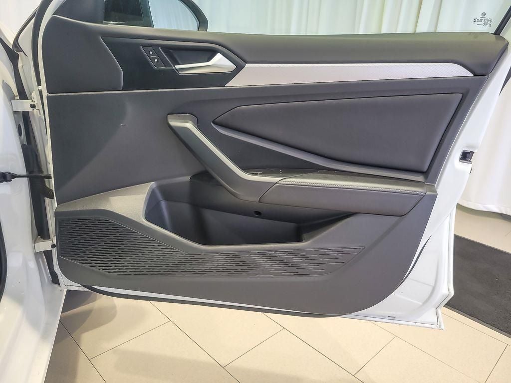 2023 Volkswagen Jetta 1.5T Sport