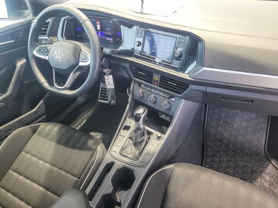 2023 Volkswagen Jetta 1.5T Sport