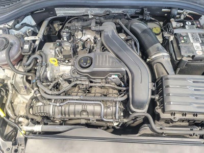 2023 Volkswagen Jetta 1.5T Sport