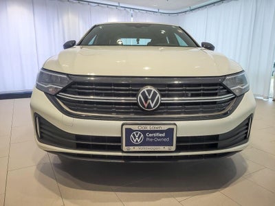2023 Volkswagen Jetta 1.5T Sport
