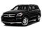 2015 Mercedes-Benz GL-Class GL 350 BlueTEC®