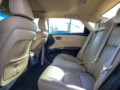 2017 Toyota Avalon XLE Premium