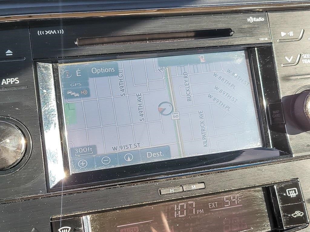 2017 Toyota Avalon XLE Premium