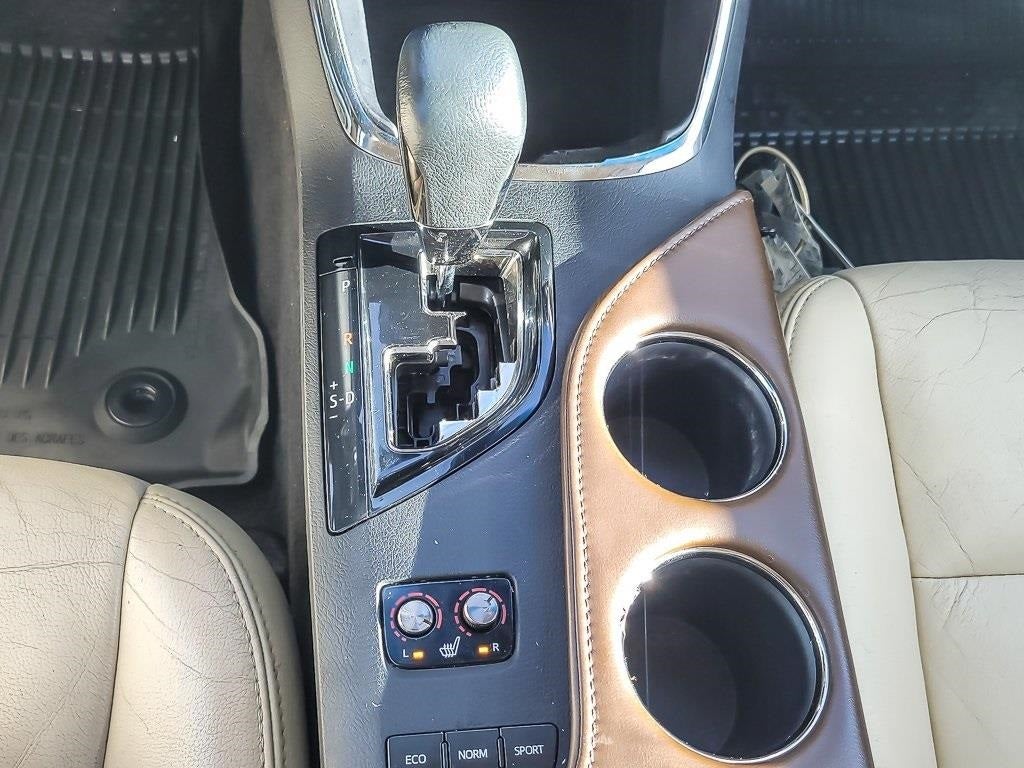 2017 Toyota Avalon XLE Premium