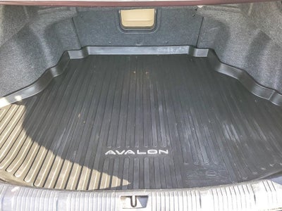 2017 Toyota Avalon XLE Premium