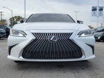 2020 Lexus ES 350