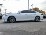2020 Lexus ES 350