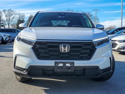 2023 Honda CR-V EX