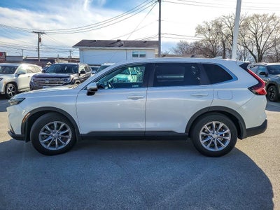 2023 Honda CR-V EX