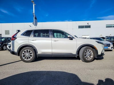 2023 Honda CR-V EX