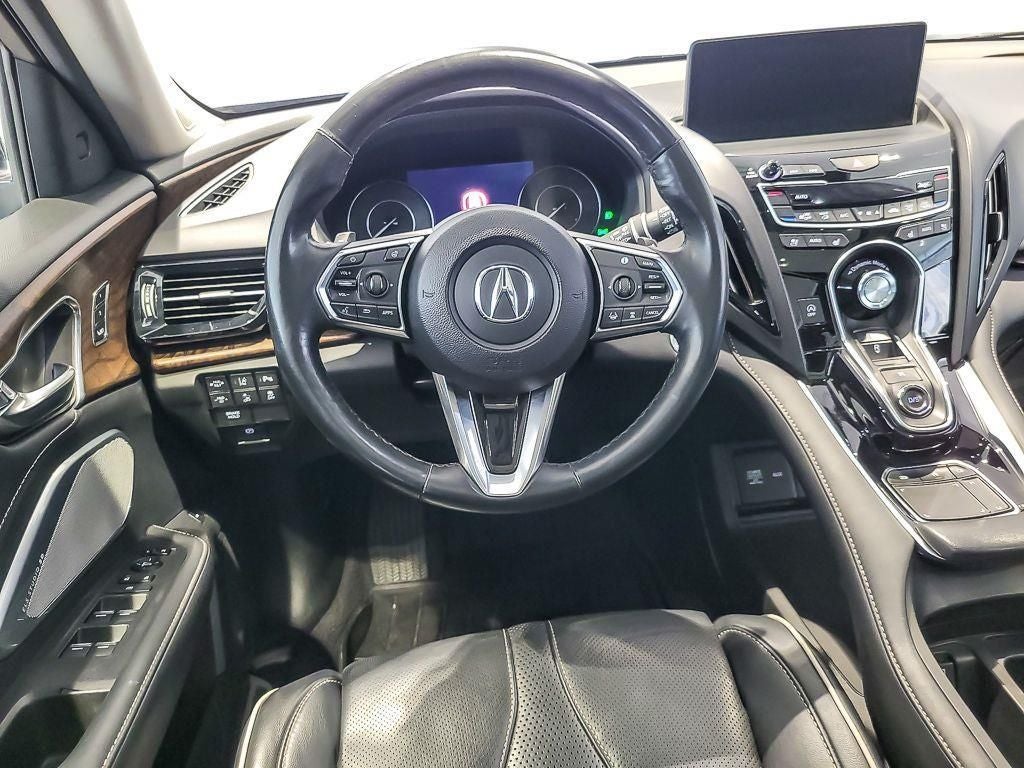 2020 Acura RDX Advance Package SH-AWD